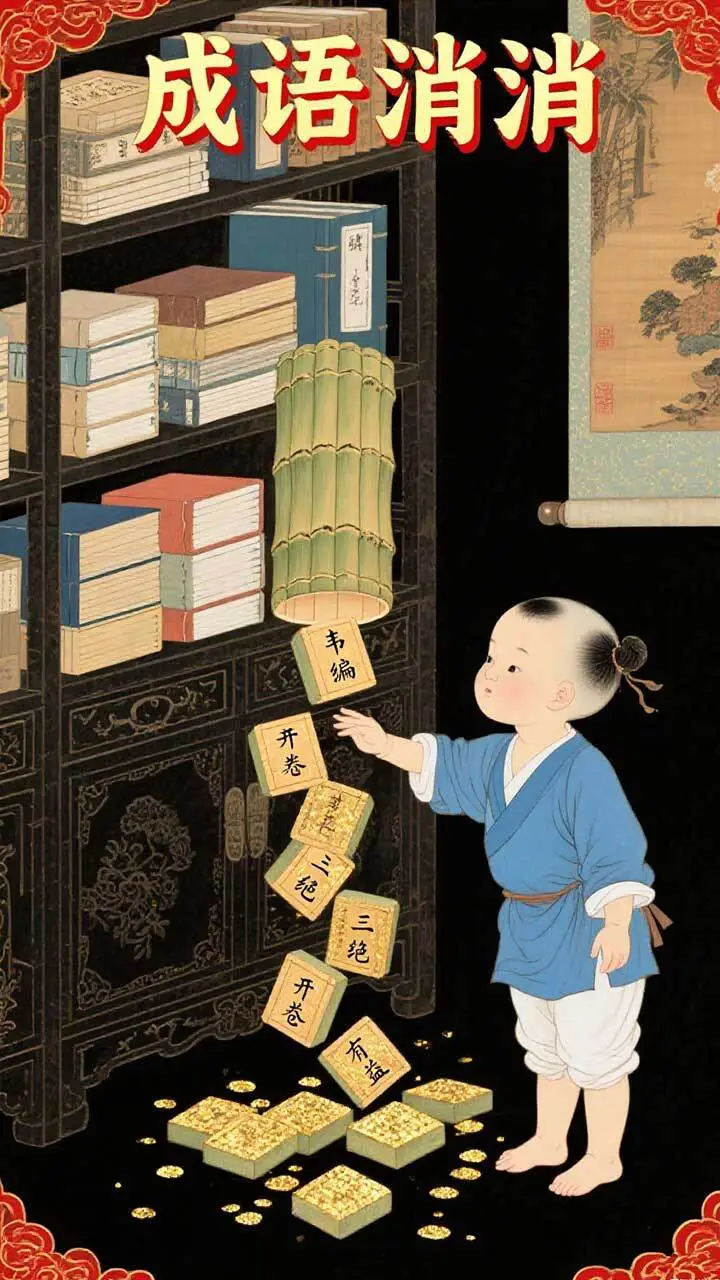 成语消消对战_2