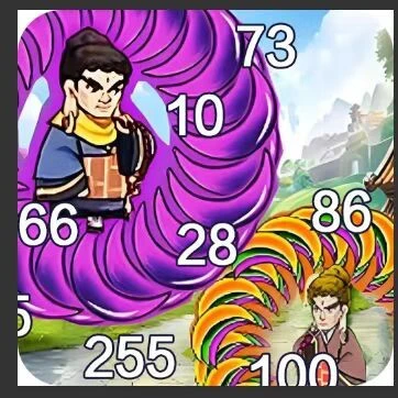 转刀割草英雄传ICON