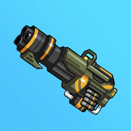 我吃鸡特牛ICON