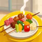 烤串大消除ICON