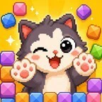 拼豆小匠匠ICON