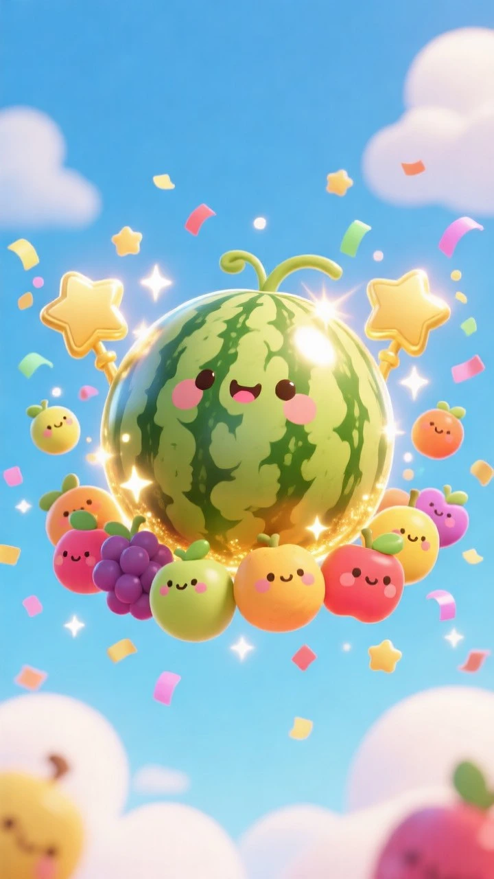 魔法瓜瓜瓜_2