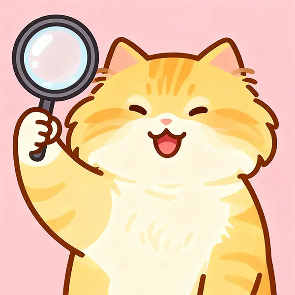 节奏猫咪酱ICON