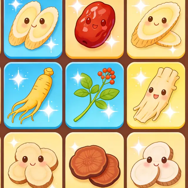 本草消消ICON