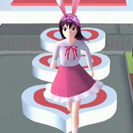 樱花跑酷模拟ICON