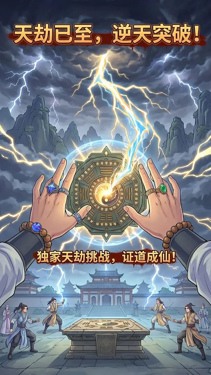 请上仙斩妖_1