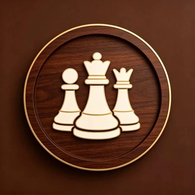 棋乐无穷三棋ICON