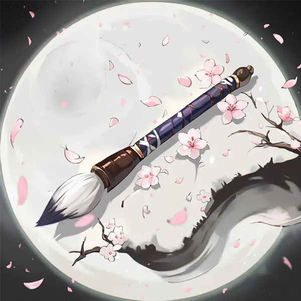 拆个汉字ICON