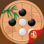 围棋达人 经典对战ICON