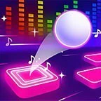 节奏跃动ICON