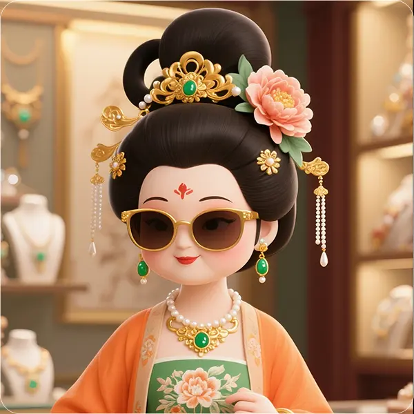 李老板的梦想小镇ICON