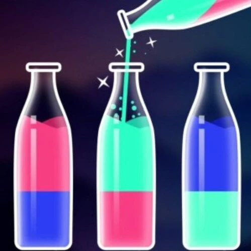 我爱喝果汁官方ICON