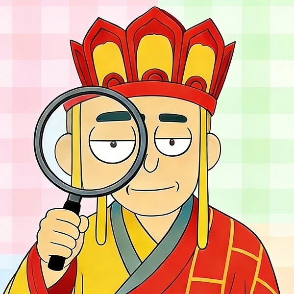 这是找茬王ICON