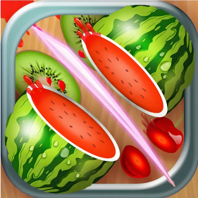 经典切水果王者ICON
