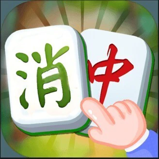 吃吃碰碰杠ICON