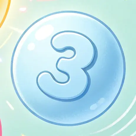 开心解压消ICON