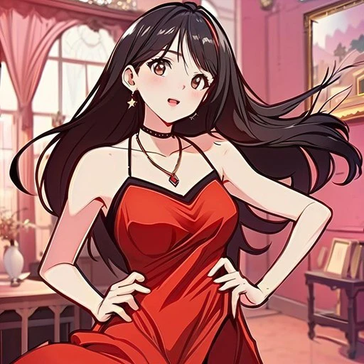姐是好女孩ICON