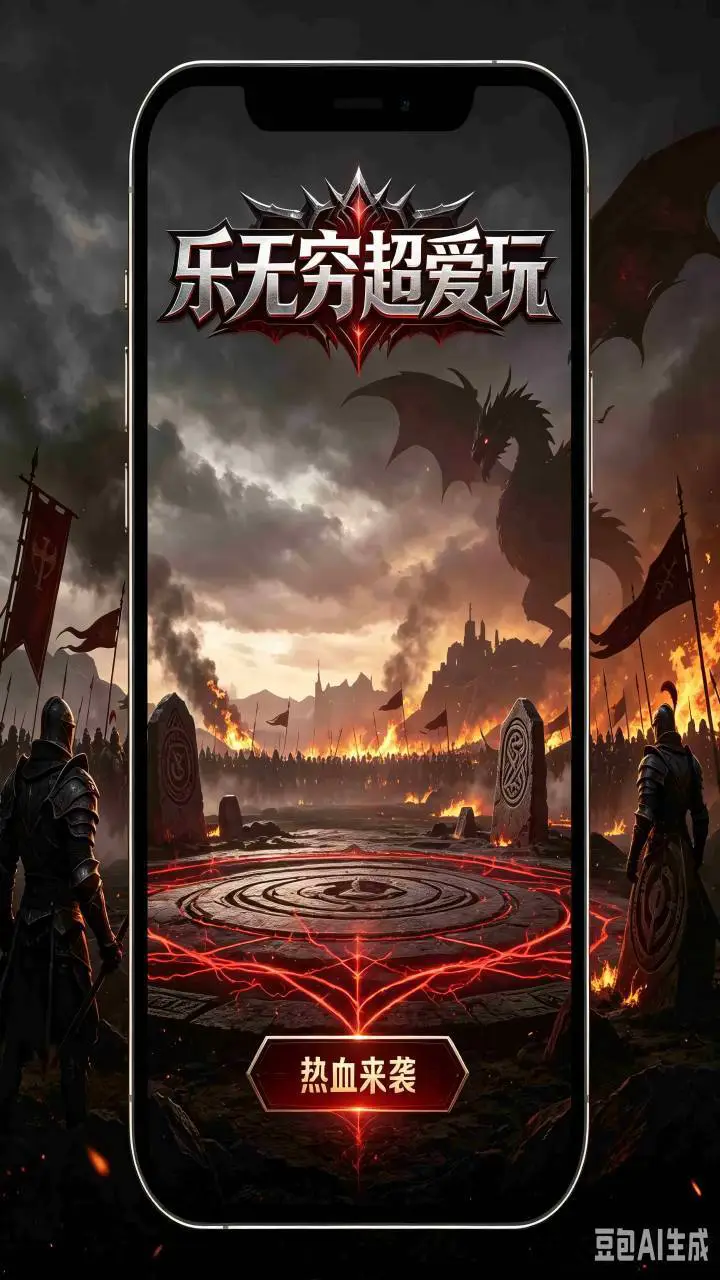 乐无穷超爱玩_1