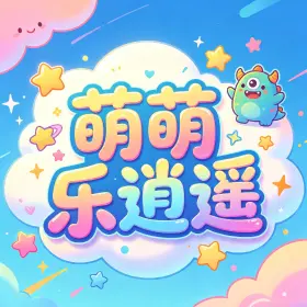 萌萌乐逍遥ICON