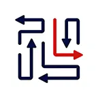 压根难不倒我ICON