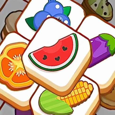 水果趣味消消ICON