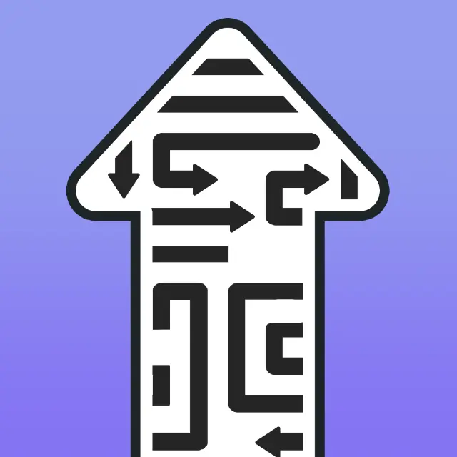 一箭大师ICON