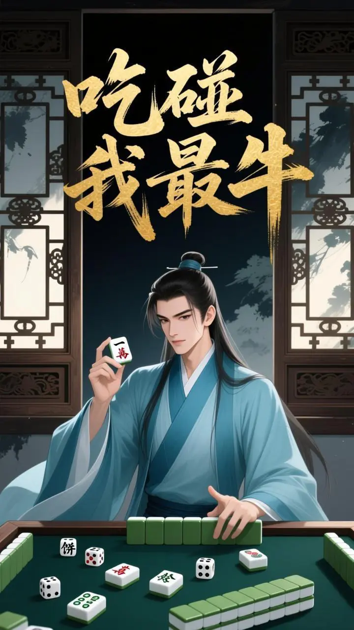 吃碰我最牛_1