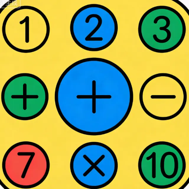 趣玩智慧挑战ICON