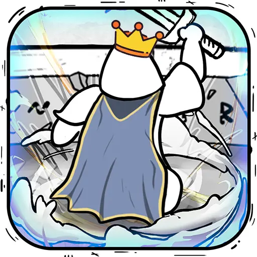 国王指意ICON