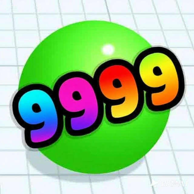 大球吃吃吃ICON