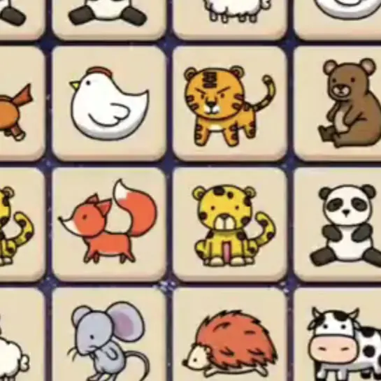 动物连连看派对ICON