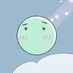 团子弹弹弹ICON