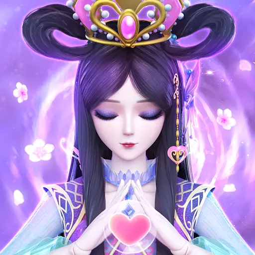 叶罗丽奇幻之旅ICON
