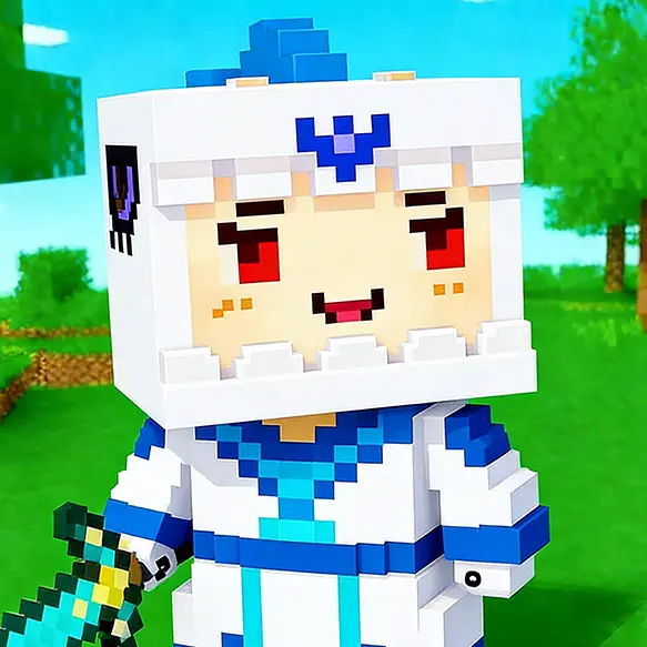 MIni世界软件ICON
