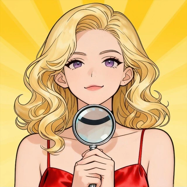 魔性找茬王ICON