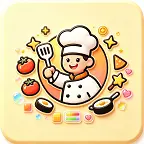 我家有神厨ICON