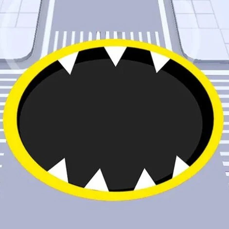 黑洞洞吞噬ICON