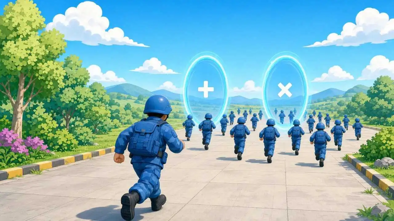 蓝兵冲冲冲_4