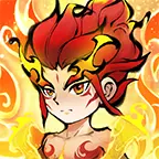 山海北荒卷ICON