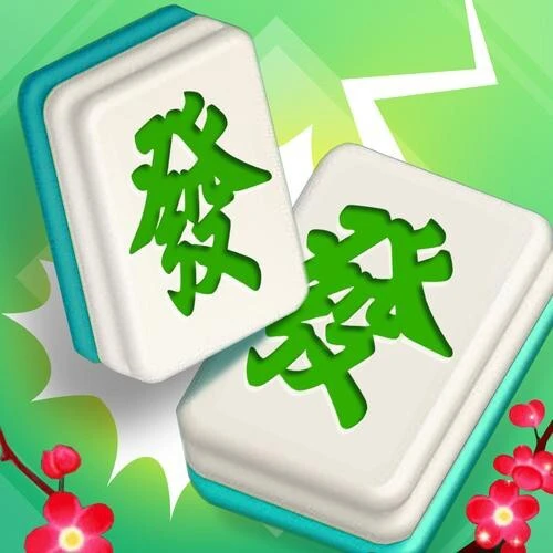 吃碰杠麻将消消ICON
