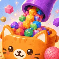 沙画趣ICON