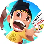 边锋保皇ICON