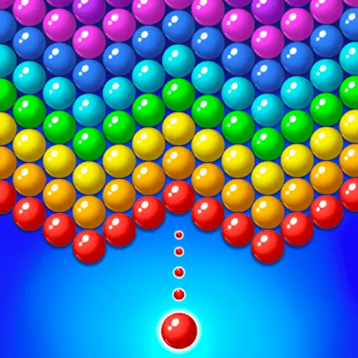 泡泡消一消ICON