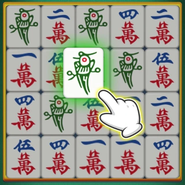 麻将对对对碰ICON
