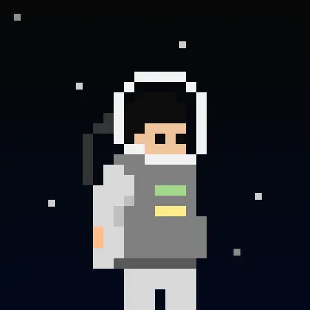 追月亮的人 MoonlightICON