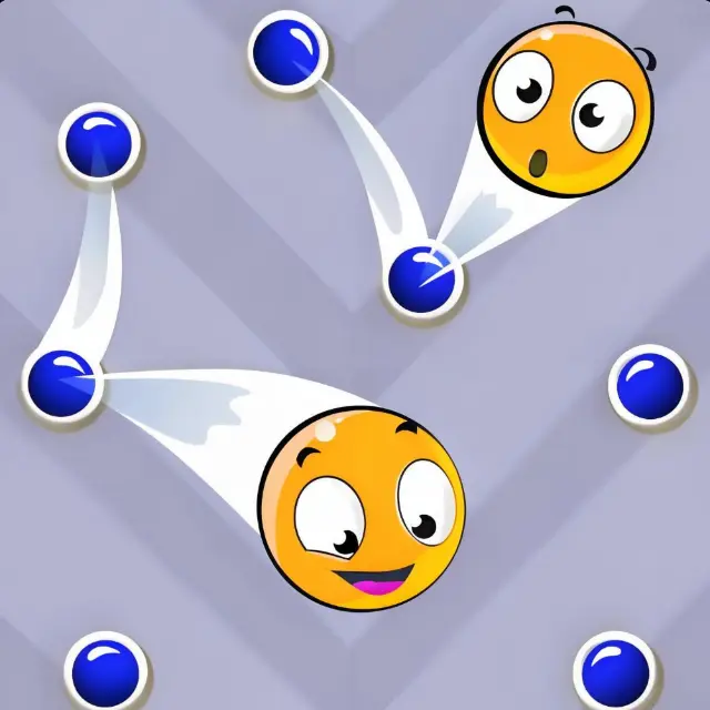 疯狂趣闯关ICON