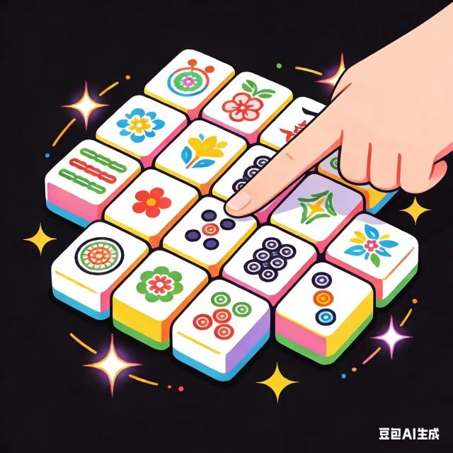 疯狂来找东西ICON