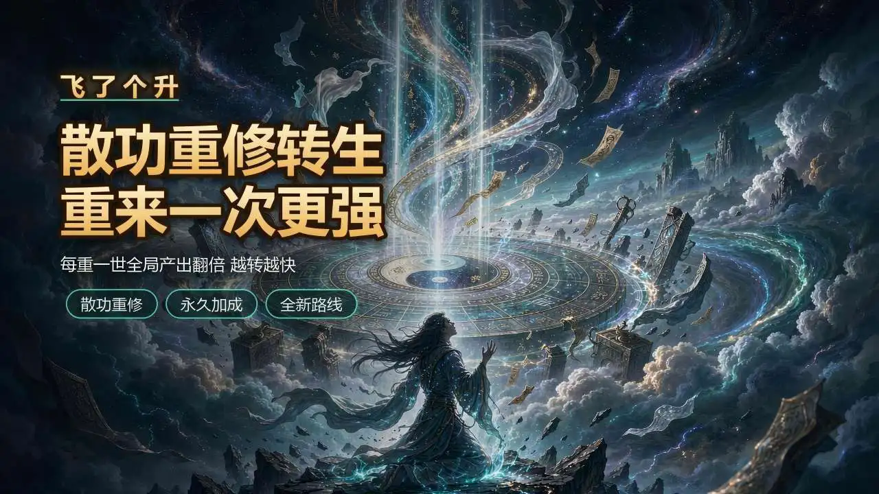 飞了个升_6