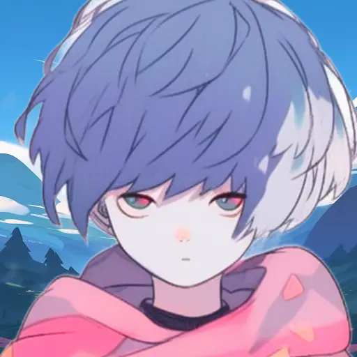 次元消息簿ICON
