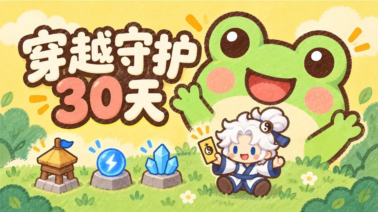 穿越守护30天_6
